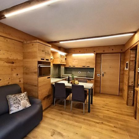 Bertuzzi Luxury Chalet أبريكا المظهر الخارجي الصورة