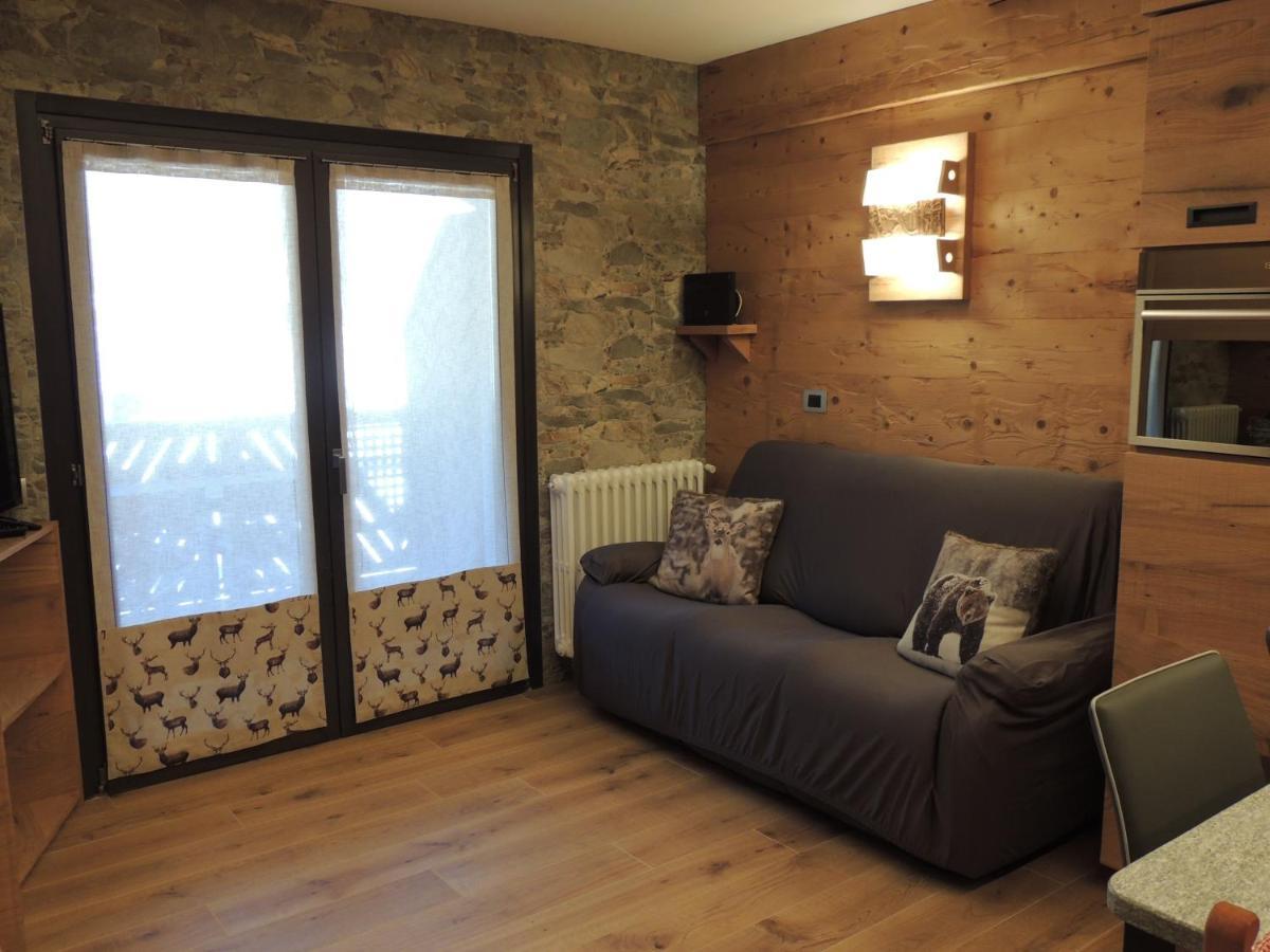 Bertuzzi Luxury Chalet أبريكا المظهر الخارجي الصورة