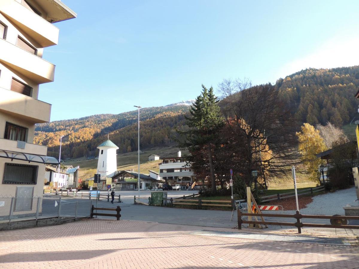 Bertuzzi Luxury Chalet أبريكا المظهر الخارجي الصورة