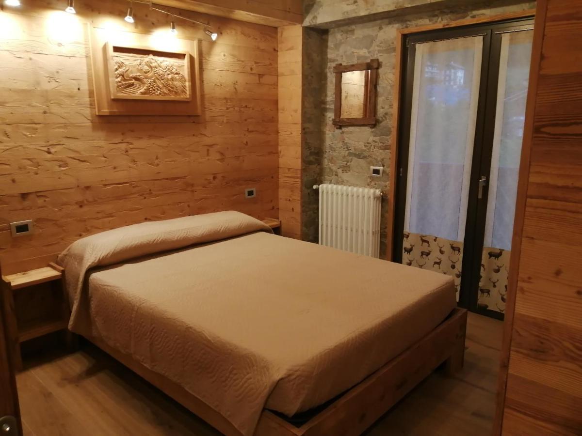 Bertuzzi Luxury Chalet أبريكا المظهر الخارجي الصورة
