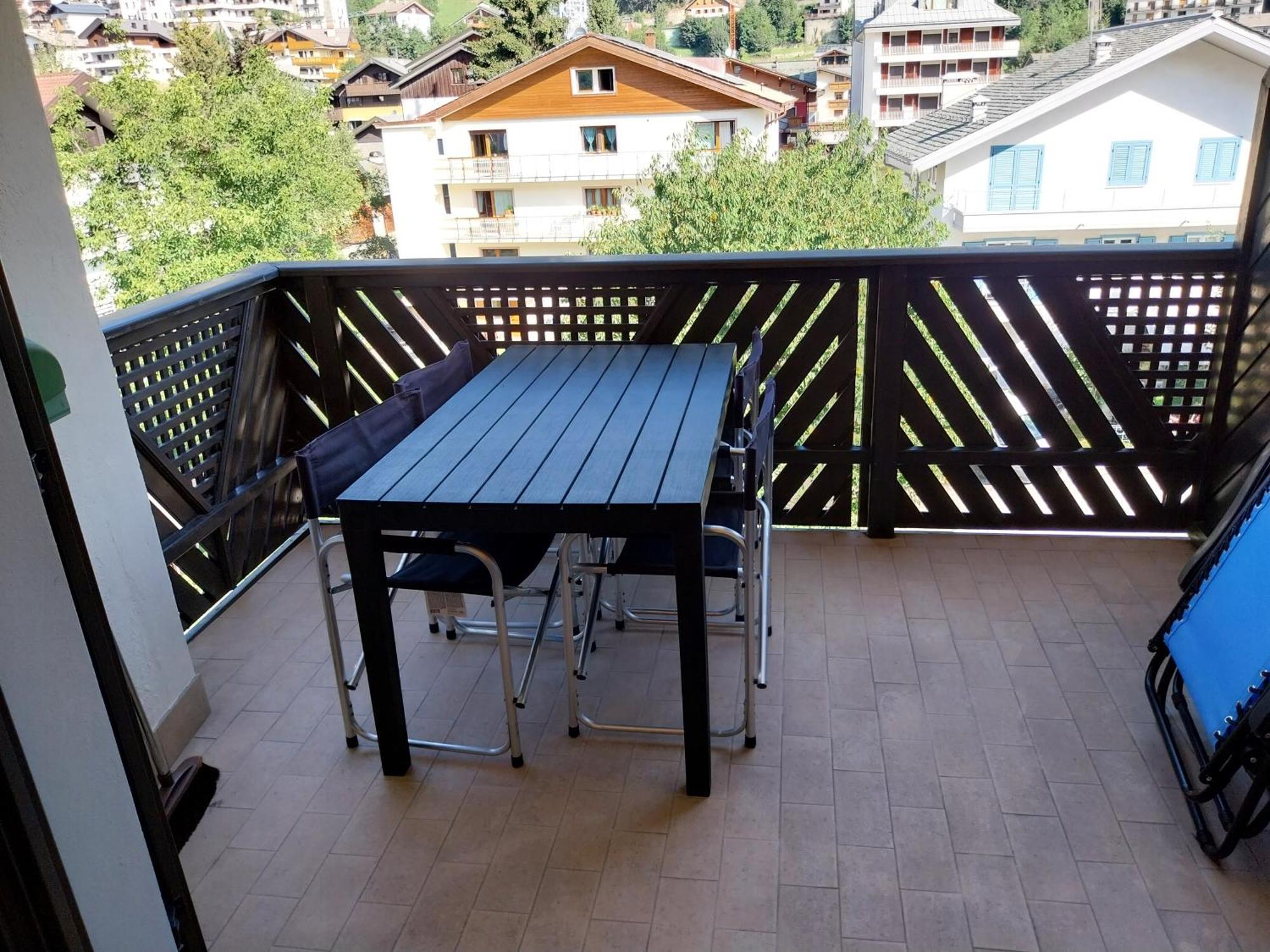 Bertuzzi Luxury Chalet أبريكا المظهر الخارجي الصورة