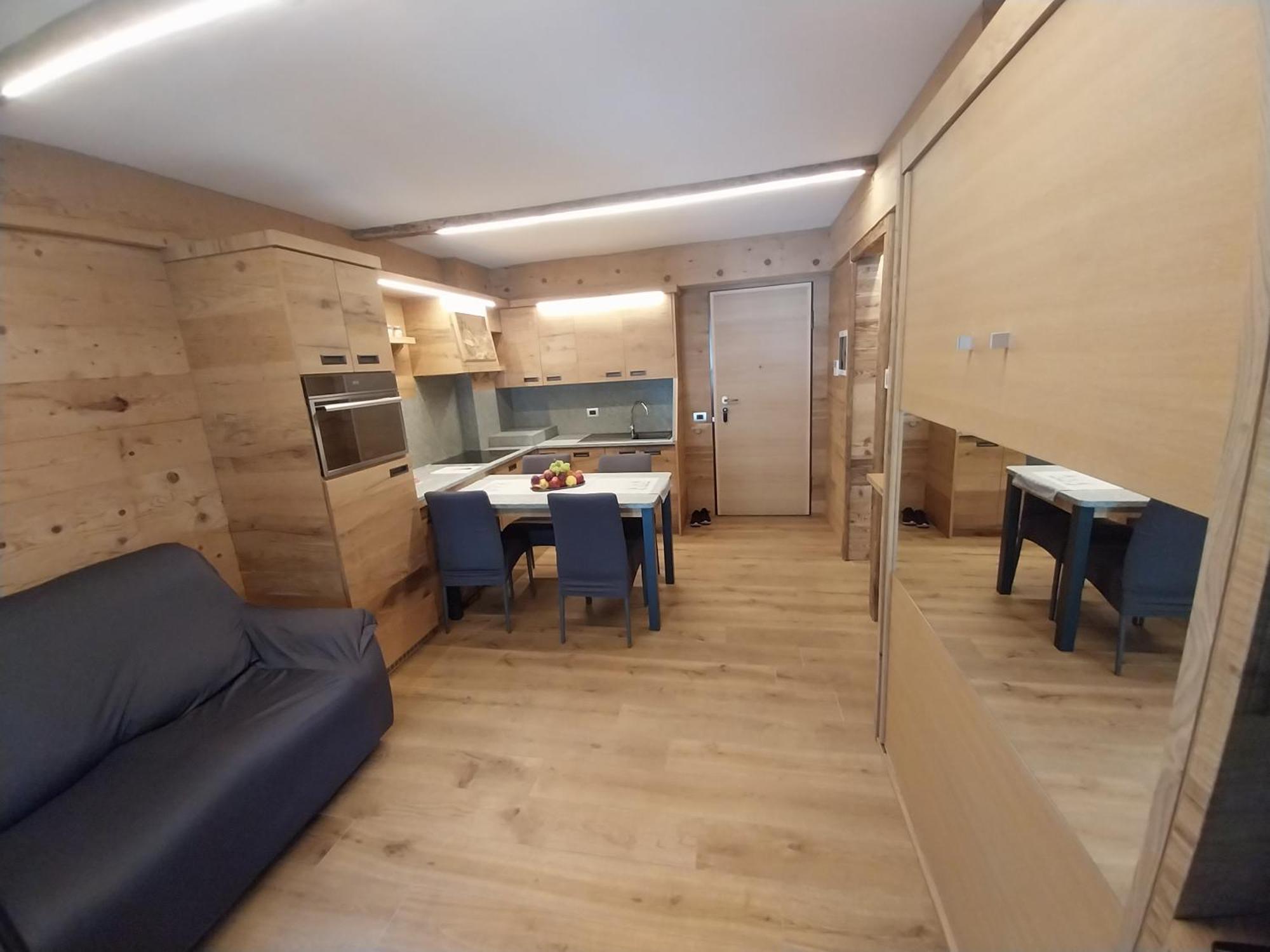 Bertuzzi Luxury Chalet أبريكا المظهر الخارجي الصورة
