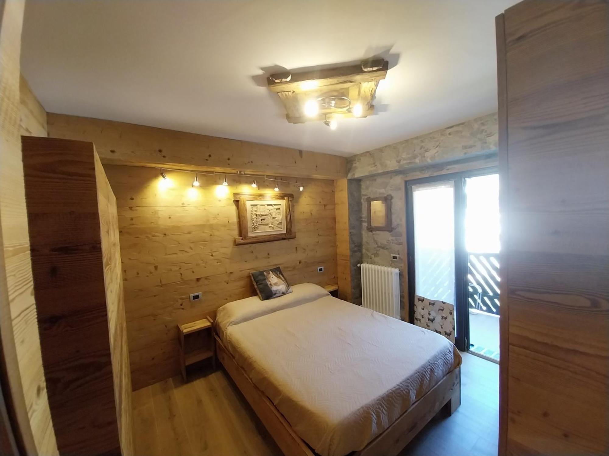 Bertuzzi Luxury Chalet أبريكا المظهر الخارجي الصورة