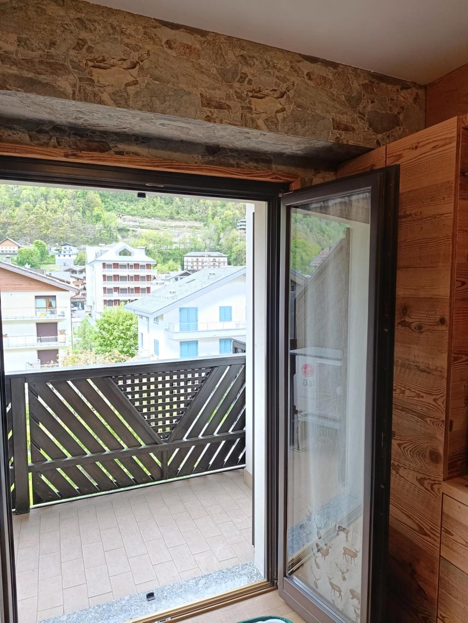 Bertuzzi Luxury Chalet أبريكا المظهر الخارجي الصورة