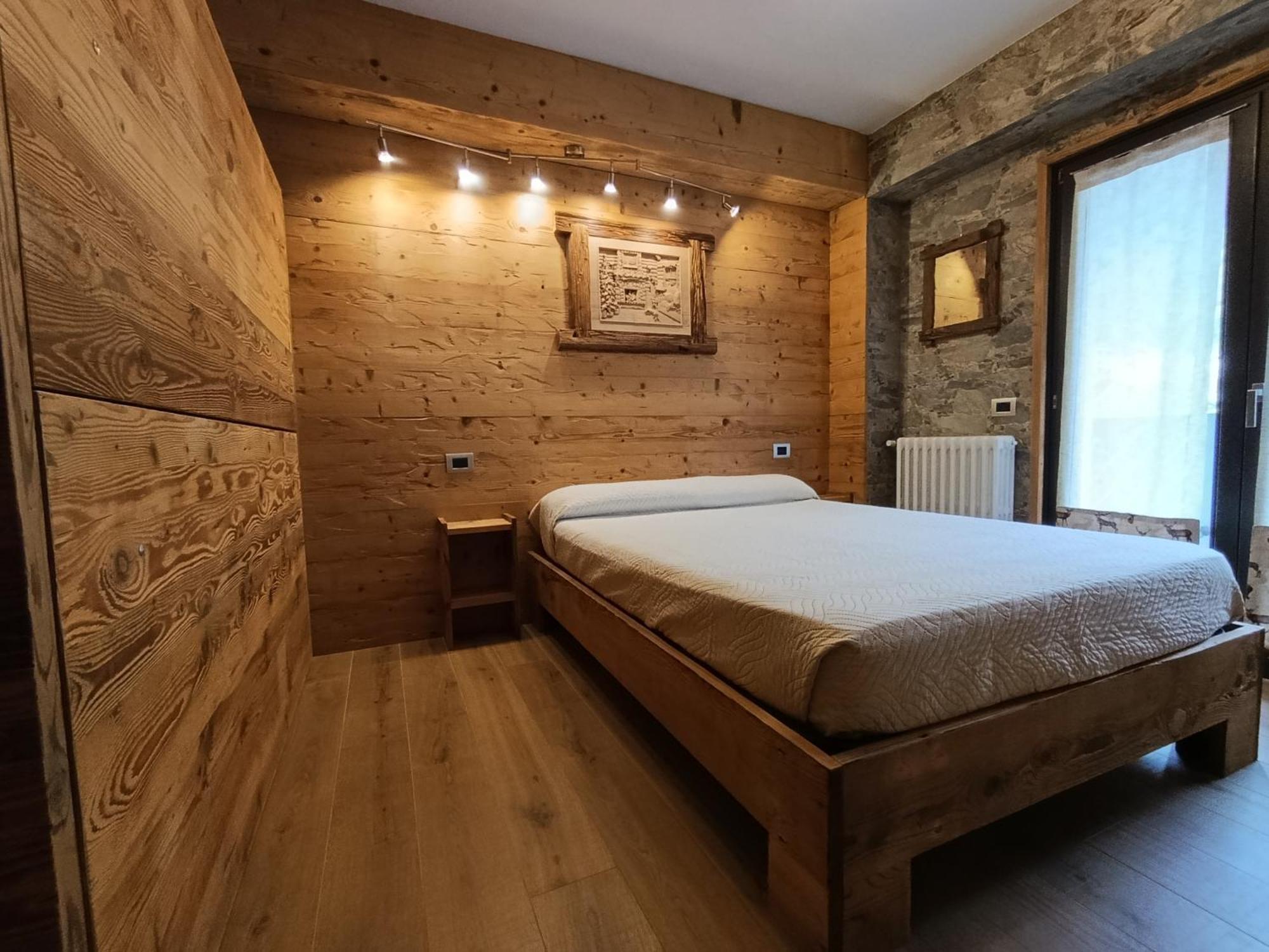Bertuzzi Luxury Chalet أبريكا المظهر الخارجي الصورة
